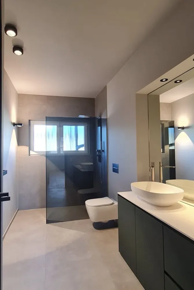 3 room apartment with 81 m² in Frankfurt am Main – Photo 10