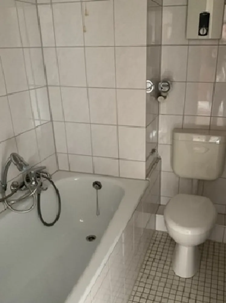 3 Zimmer Wohnung mit 74 m² in Hagen – Bild 2