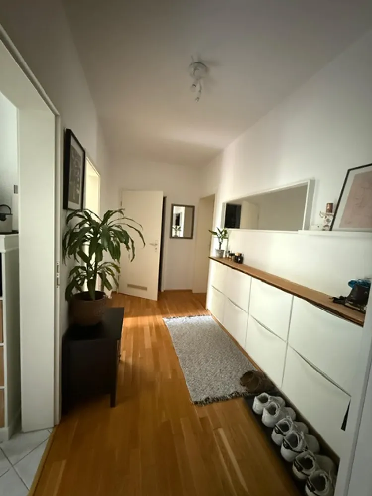 2 Zimmer Wohnung mit 54 m² in Leipzig – Bild 2