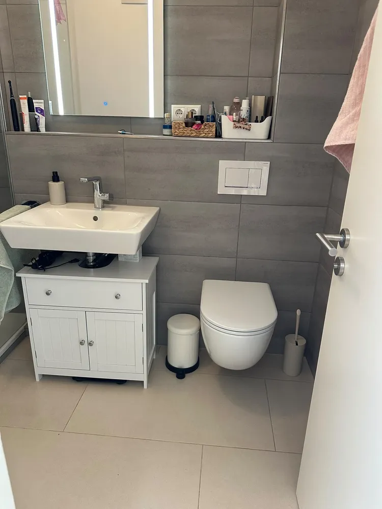 3 room apartment with 95 m² in Frankfurt am Main – Photo 10