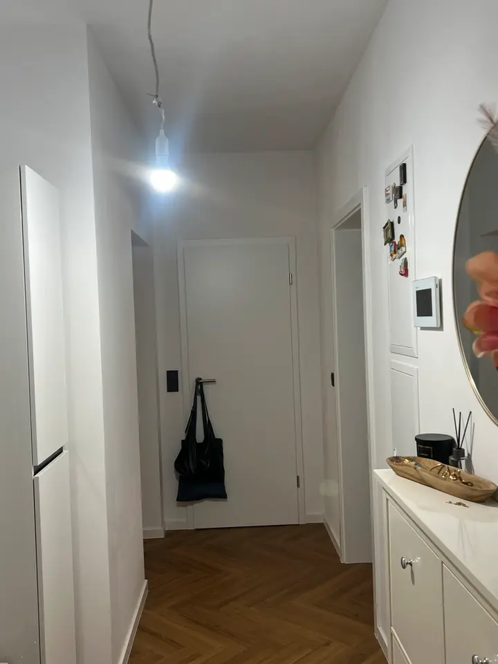 2 Zimmer Wohnung mit 59 m² in Mannheim – Bild 6