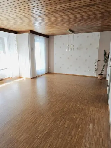 4 Zimmer Wohnung mit 120 m² in Nürnberg – Bild 5