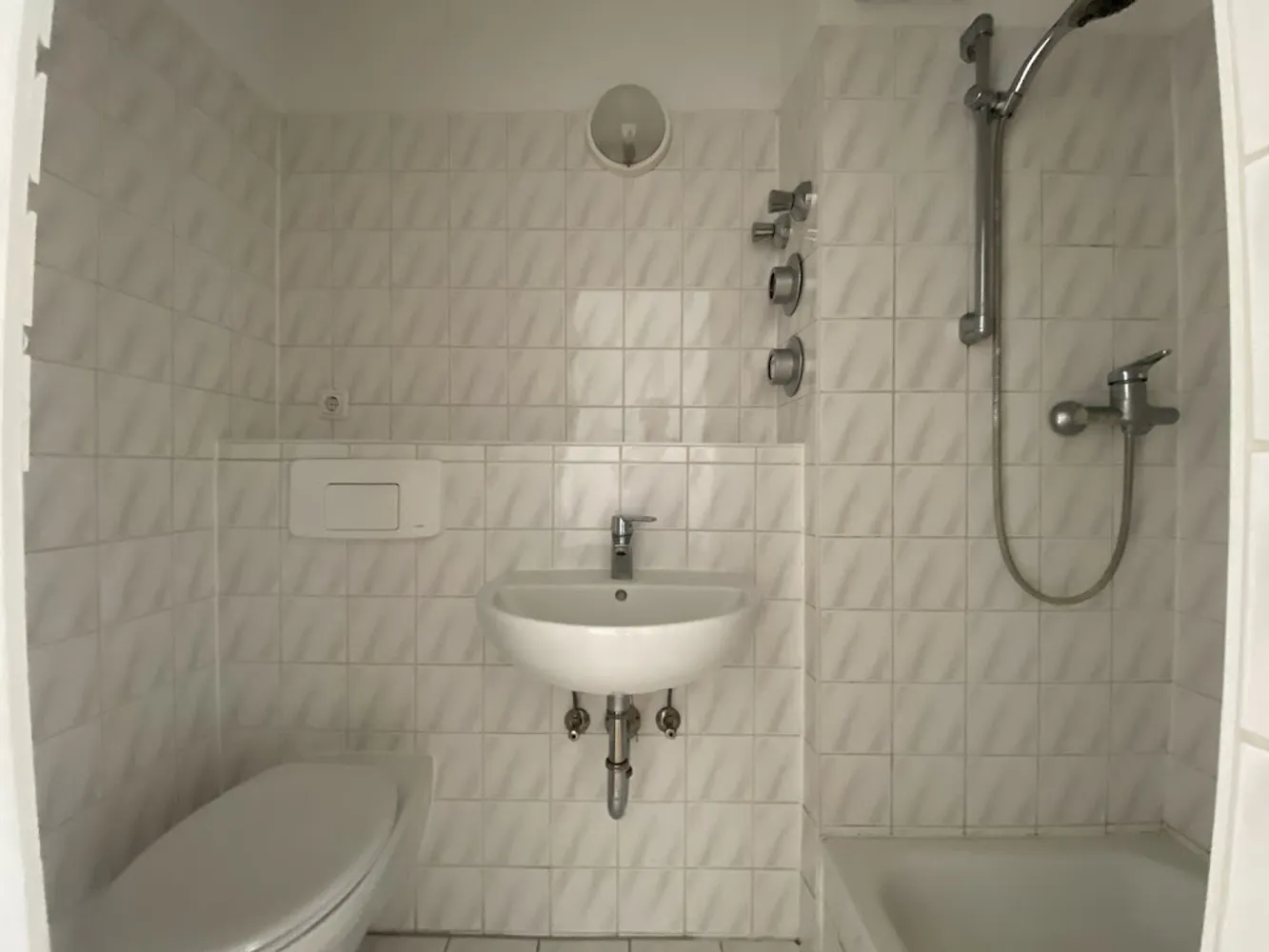 2 Zimmer Wohnung mit 39 m² in Berlin – Bild 5