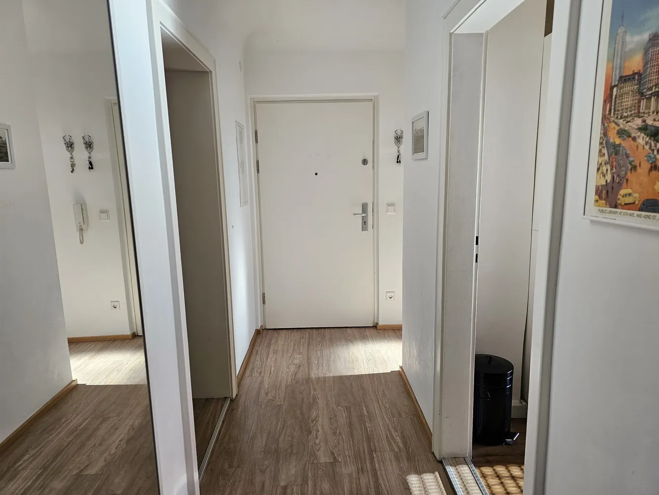 3 Zimmer Wohnung mit 64 m² in Nürnberg – Bild 12