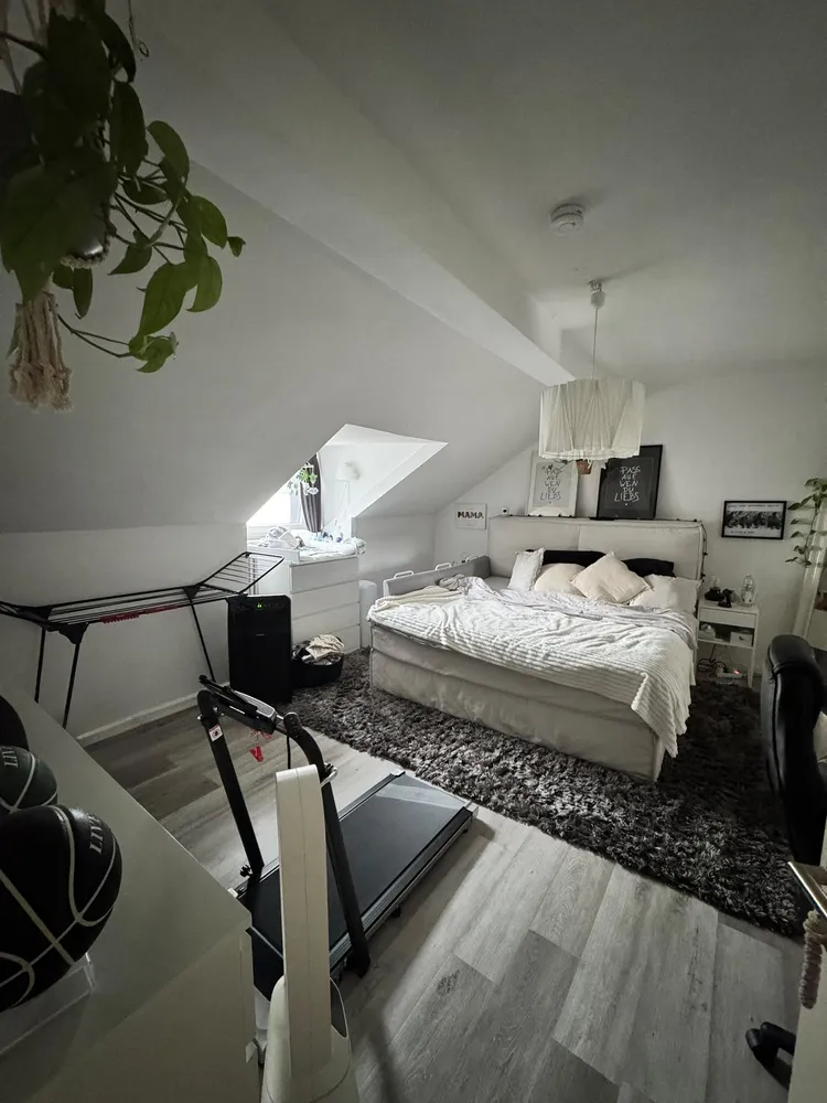 3 Zimmer Wohnung mit 68 m² in Mönchengladbach – Bild 4