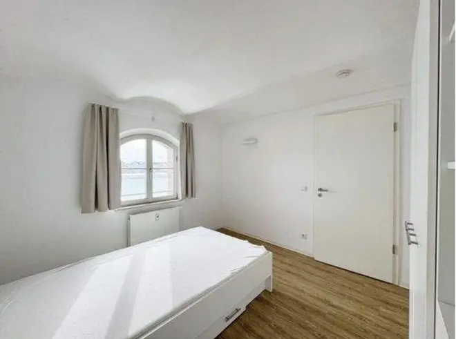 2 Zimmer Wohnung mit 35 m² in Nürnberg – Bild 8