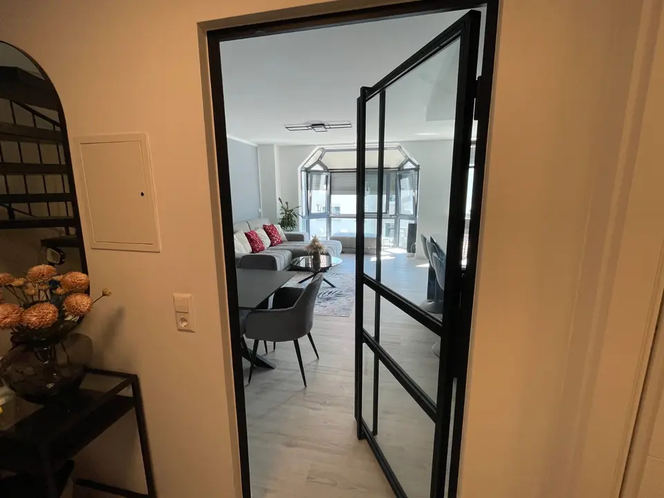3 Zimmer Wohnung mit 101 m² in Hannover – Bild 7