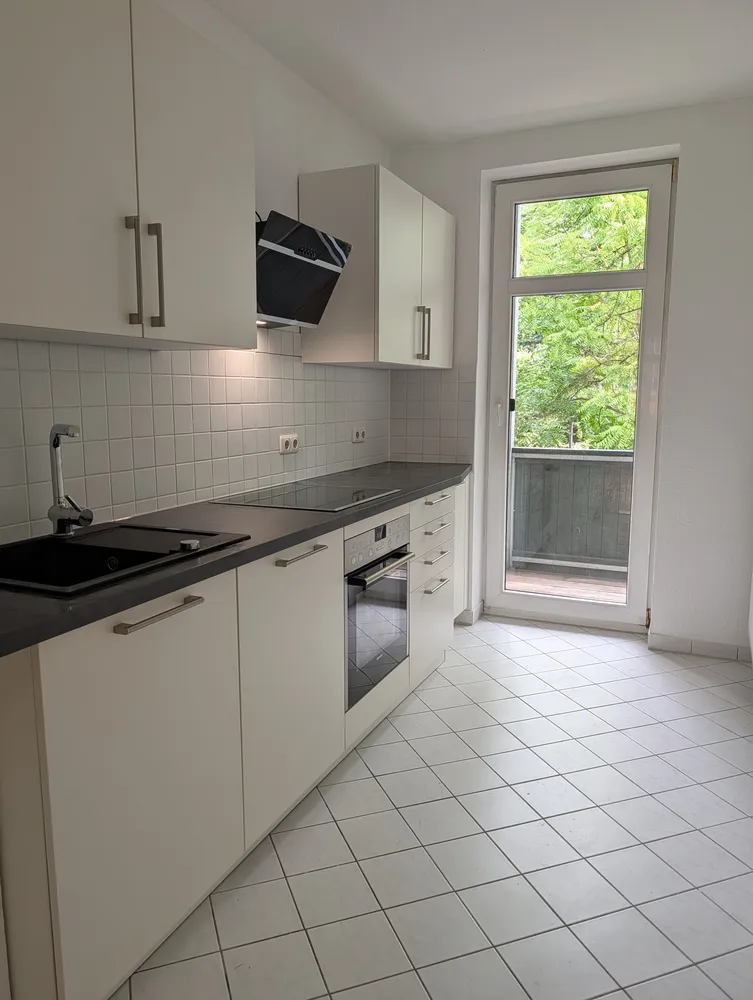 3 Zimmer Wohnung mit 68 m² in Leipzig – Bild 7