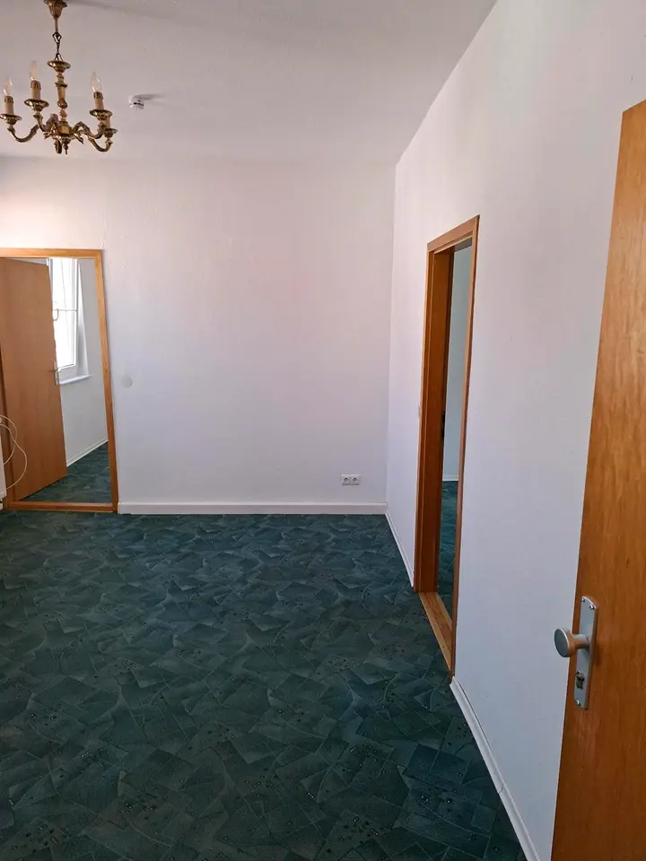 3 Zimmer Wohnung mit 45 m² in Singen – Bild 2