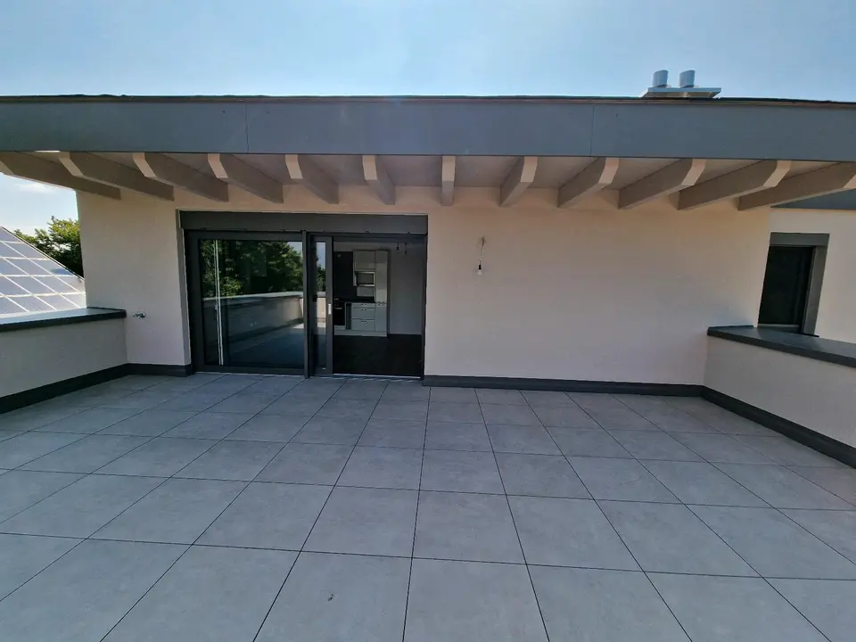 3 Zimmer Wohnung mit 124 m² in Biberach an der Riß – Bild 5