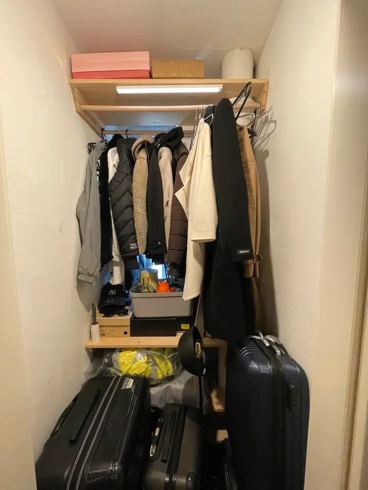 2 Zimmer Wohnung mit 66 m² in Düsseldorf – Bild 10