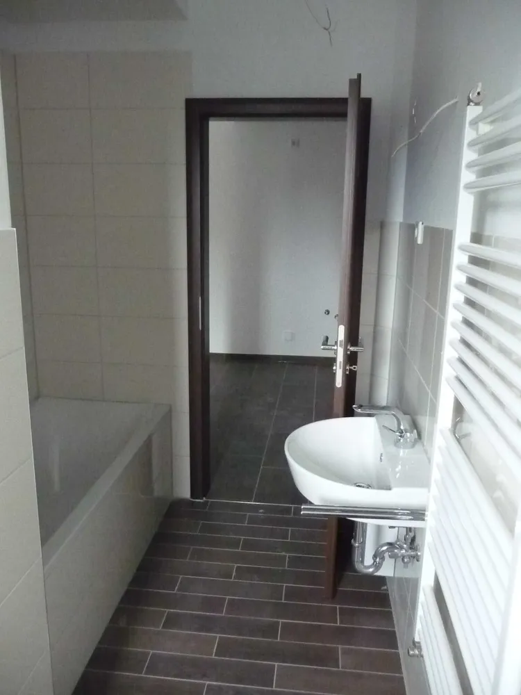 2 Zimmer Wohnung mit 46 m² in Herne – Bild 5