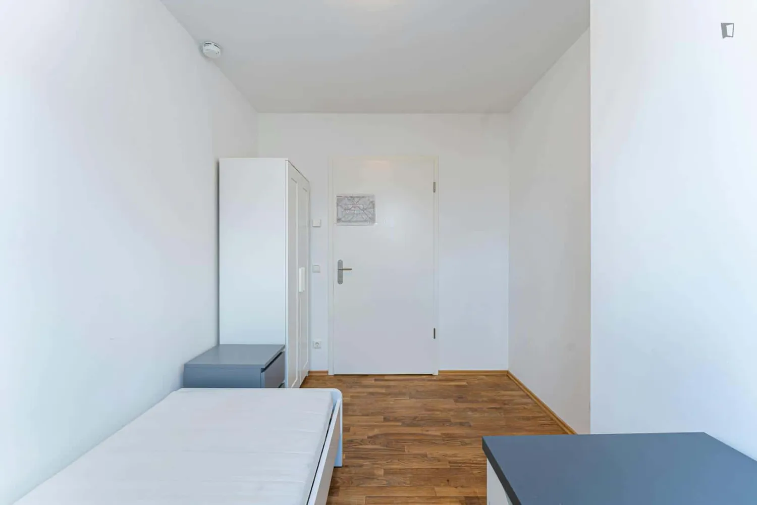 WG-Zimmer mit 7 m² in Berlin – Bild 5
