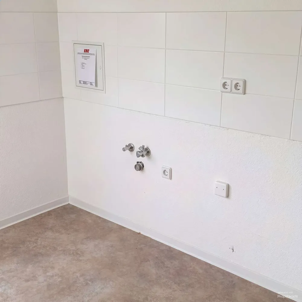 3 Zimmer Wohnung mit 62 m² in Leipzig – Bild 6