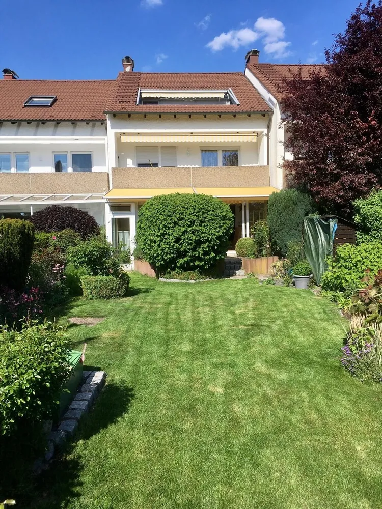 6 Zimmer Haus mit 170 m² in Neu-Ulm – Bild 5