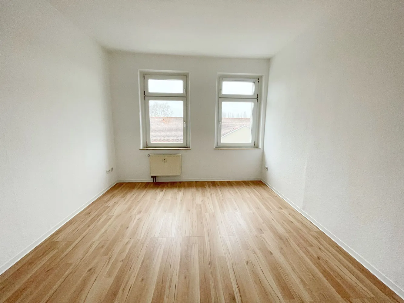 2 room apartment with 46 m² in Magdeburg – Photo 3