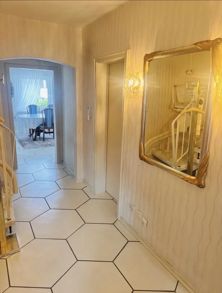 3 Zimmer Haus mit 130 m² in Weinheim – Bild 6