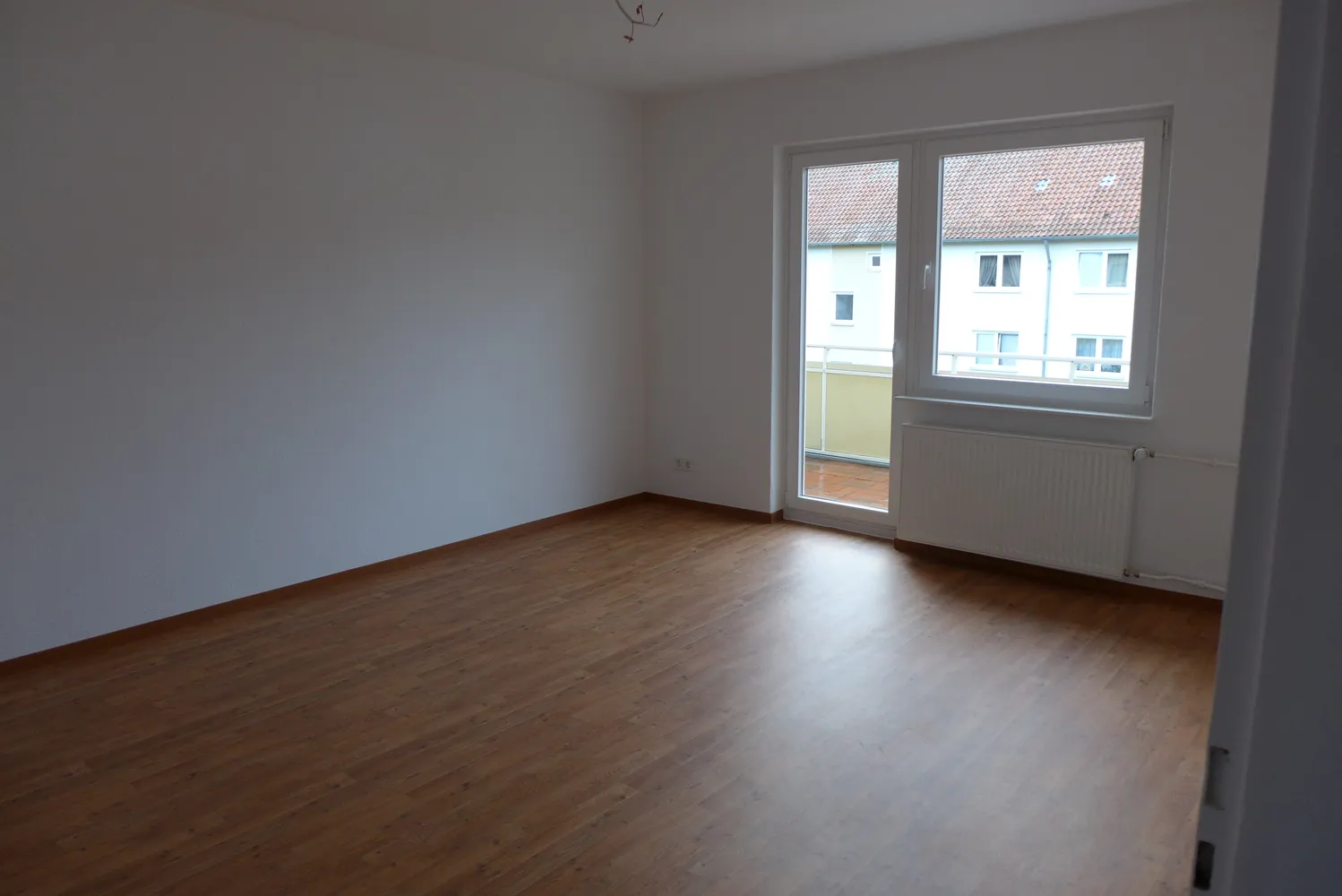 3 Zimmer Wohnung mit 57 m² in Hannover – Bild 3