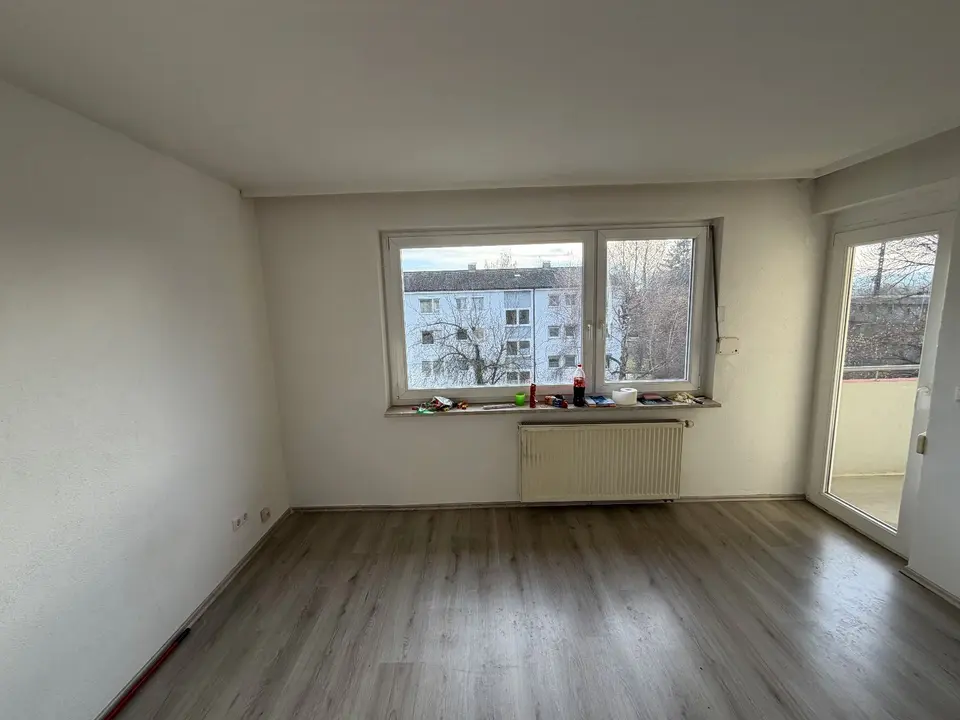 3 Zimmer Wohnung mit 73 m² in Herrenberg – Bild 1