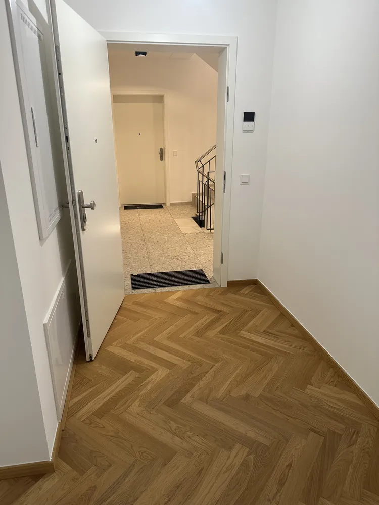 4 room apartment with 109 m² in Düsseldorf – Photo 9