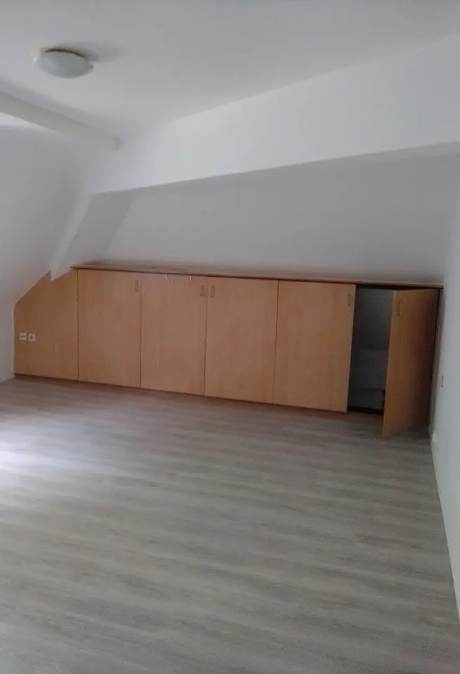 Studio mit 31 m² in Weinheim – Bild 7