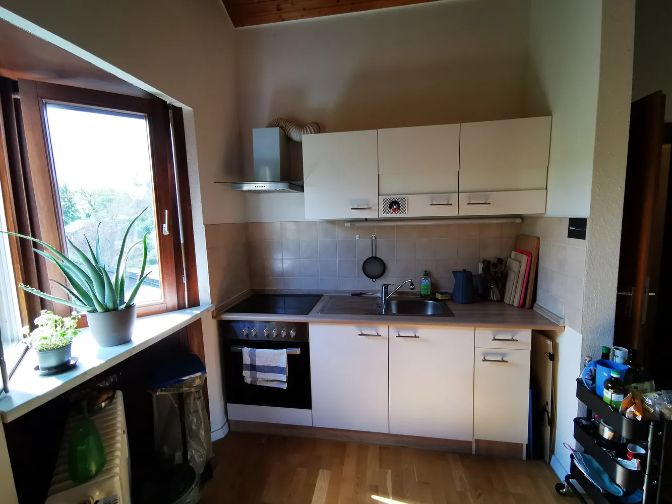 1 Zimmer Wohnung mit 38 m² in Stuttgart – Bild 12