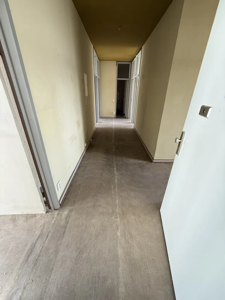 4 Zimmer Wohnung mit 130 m² in Ludwigshafen am Rhein – Bild 1