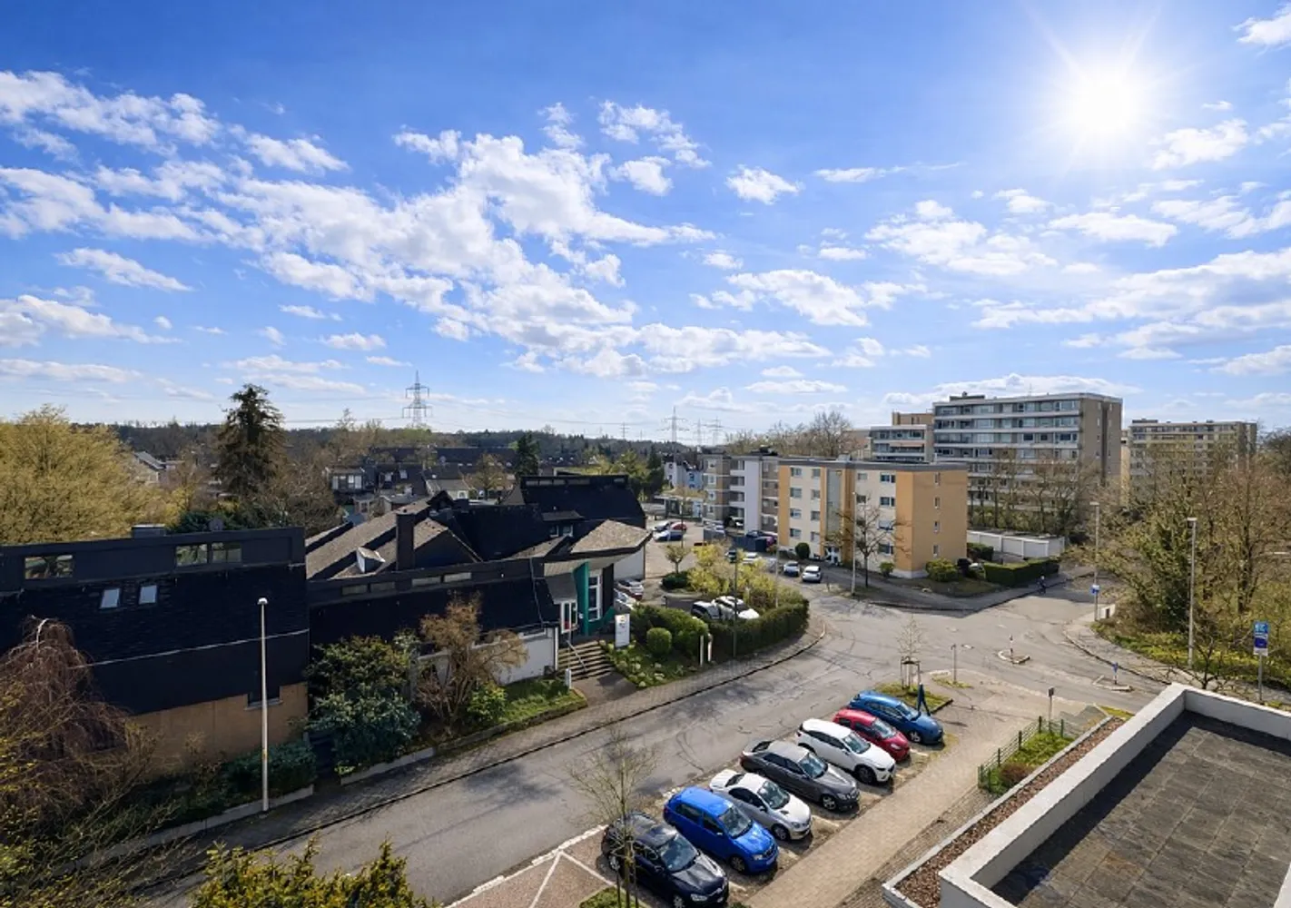 3 Zimmer Wohnung mit 83 m² in Hilden – Bild 6