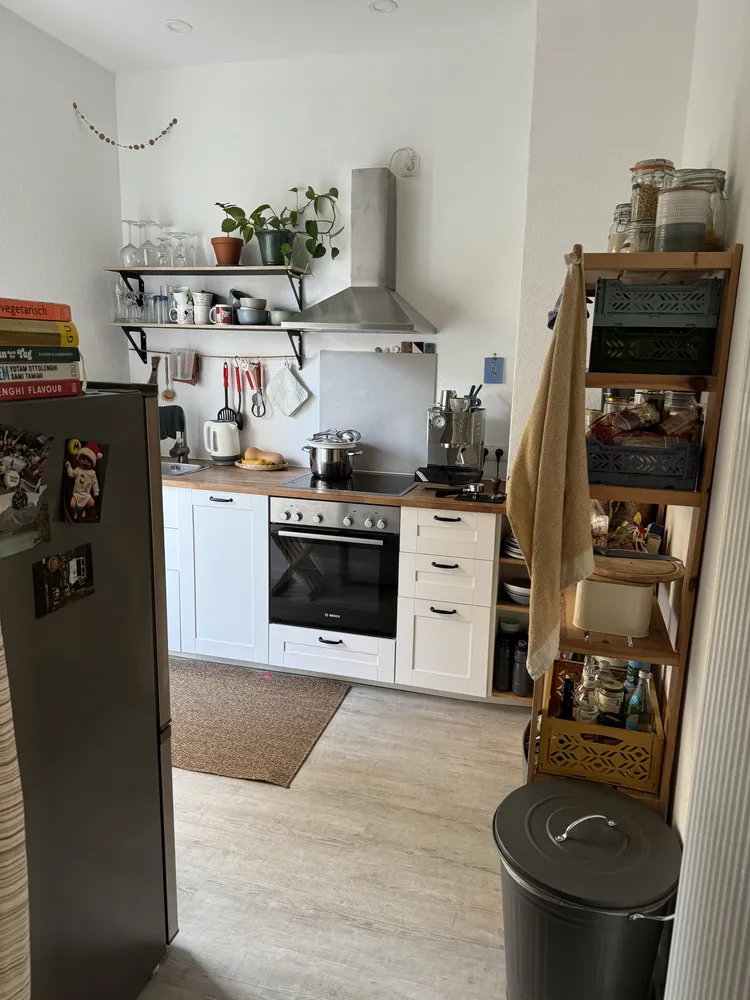 3 Zimmer Wohnung mit 63 m² in Stuttgart – Bild 3
