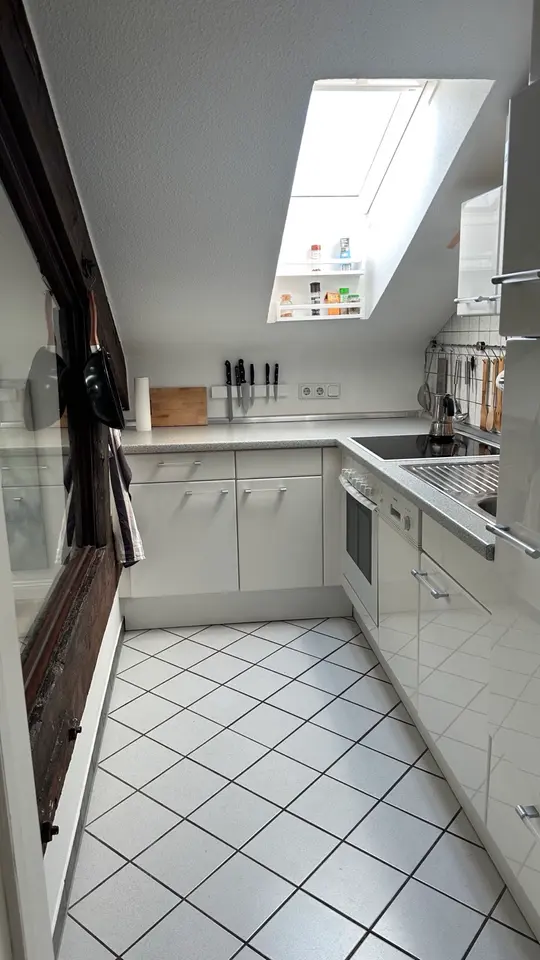 WG-Zimmer mit 84 m² in Krefeld – Bild 7