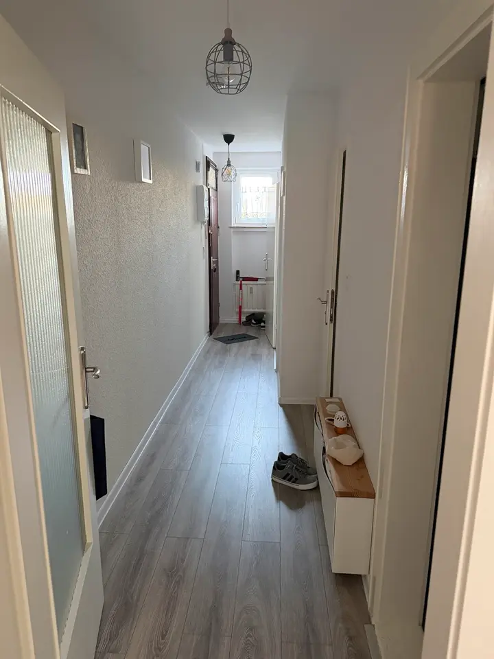 2 Zimmer Wohnung mit 52 m² in Bremen – Bild 4