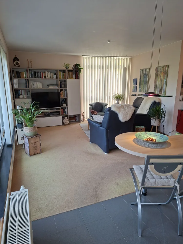 3 Zimmer Wohnung mit 82 m² in Mönchengladbach – Bild 1