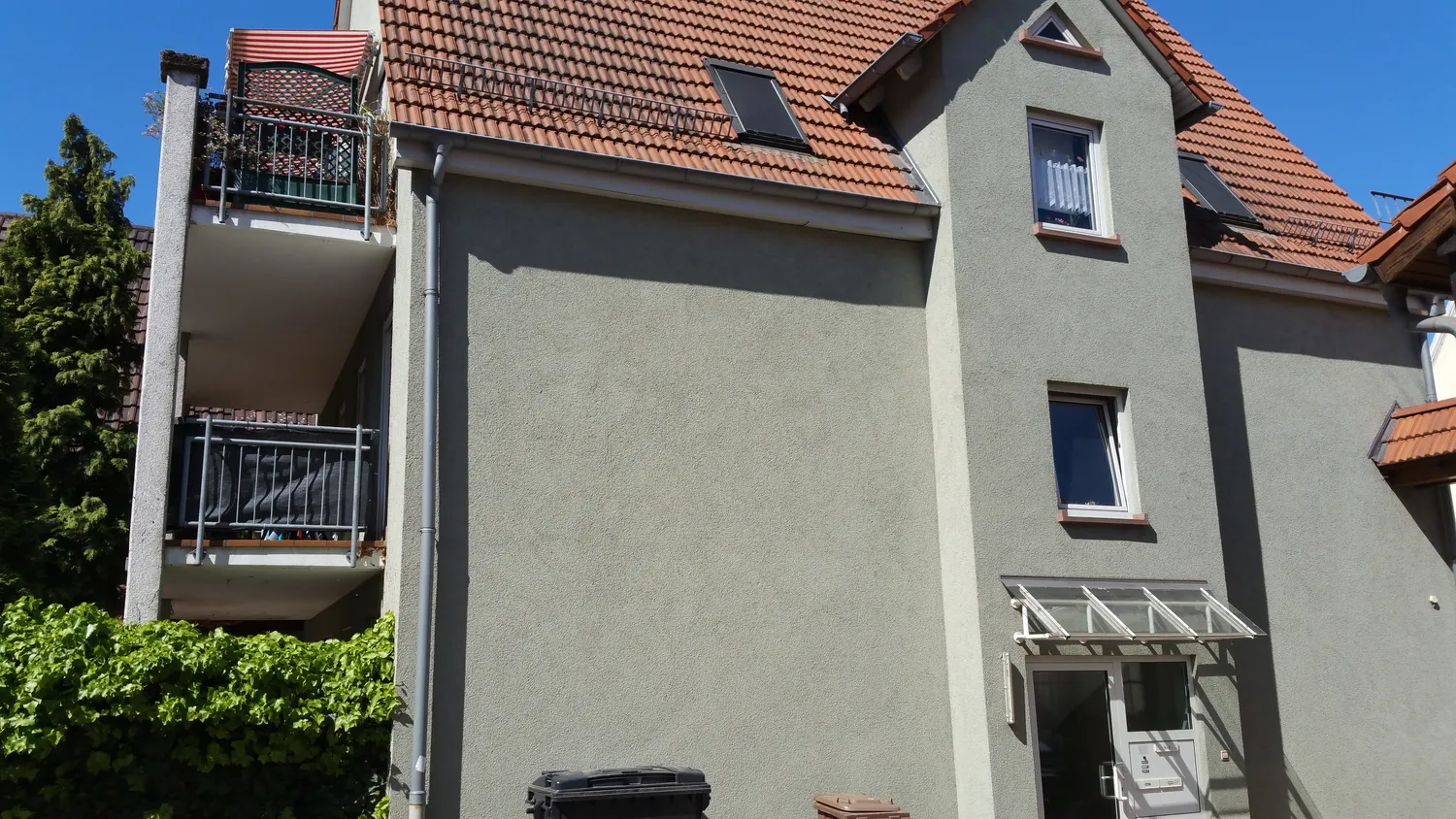 3 Zimmer Wohnung mit 69 m² in Mannheim – Bild 1