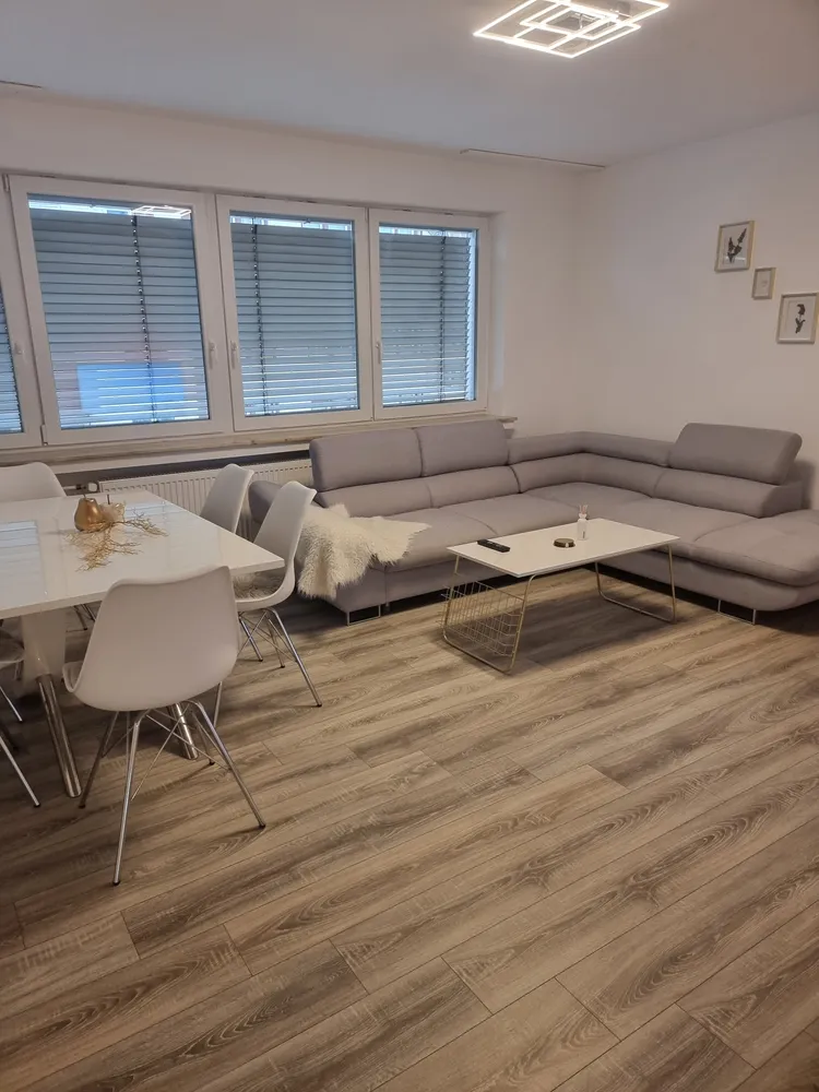 3 room apartment with 78 m² in Bonn – Photo 4