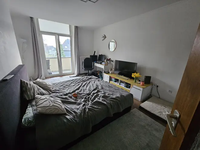 2 Zimmer Wohnung mit 60 m² in Duisburg – Bild 7
