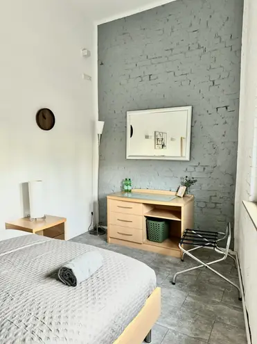 WG-Zimmer in Düsseldorf – Bild 3