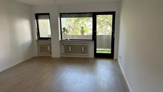 1 Zimmer Wohnung mit 38 m² in München – Bild 3