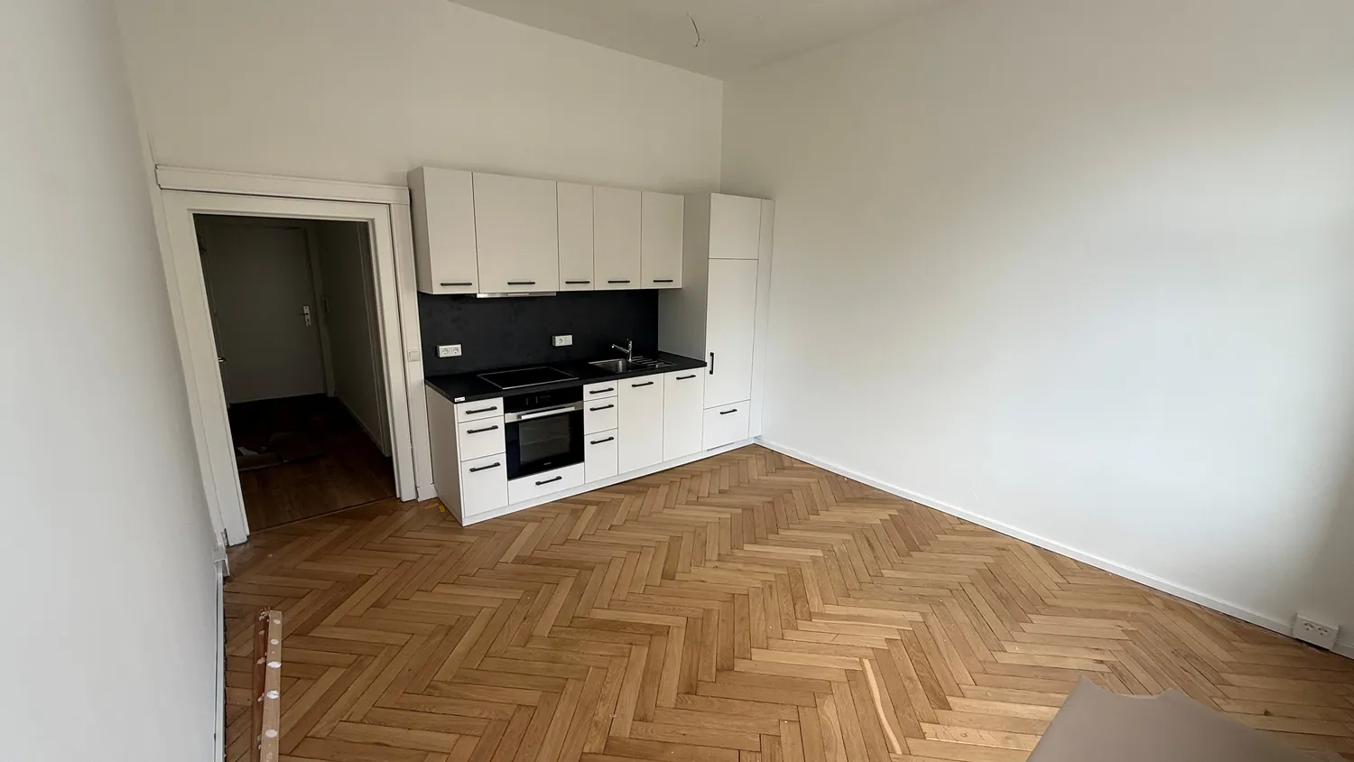 1 Zimmer Wohnung mit 28 m² in Kiel – Bild 3
