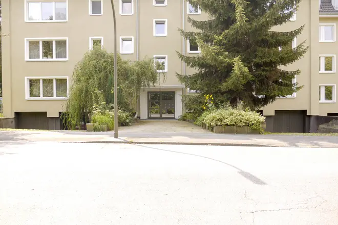 3 Zimmer Wohnung mit 72 m² in Dortmund – Bild 5