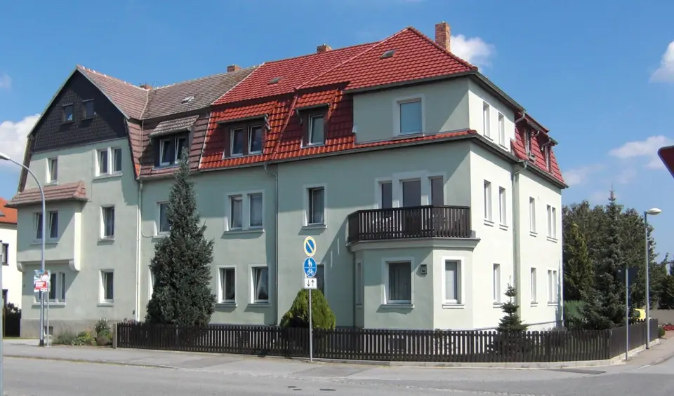 2 Zimmer Wohnung mit 46 m² in Bautzen – Bild 4