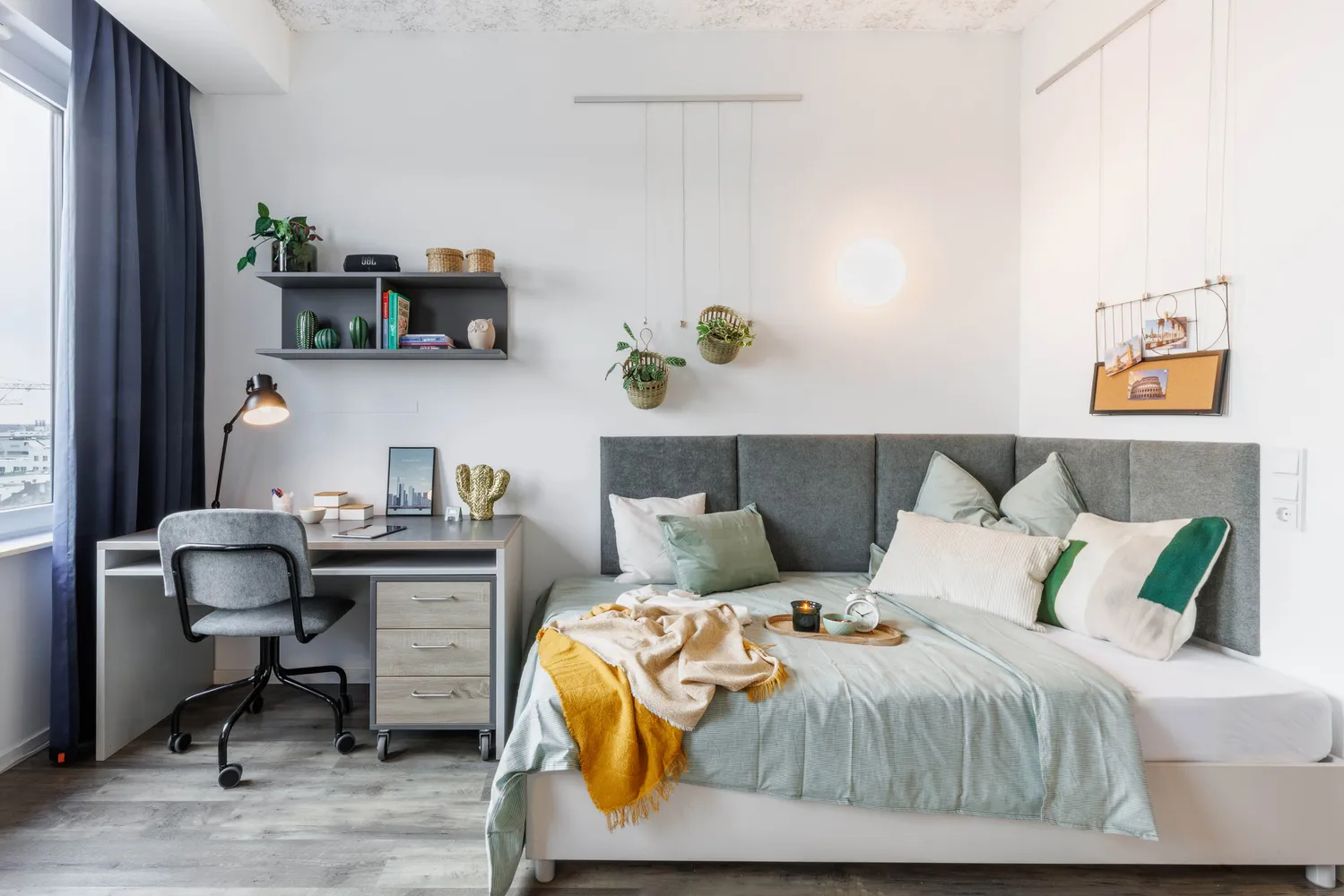 1 Zimmer Wohnung mit 22 m² in Frankfurt am Main – Bild 6