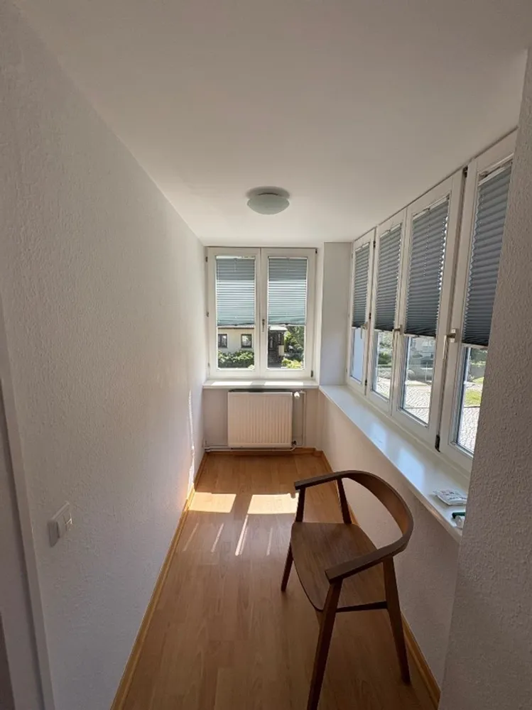 3 Zimmer Wohnung mit 117 m² in Berlin – Bild 9