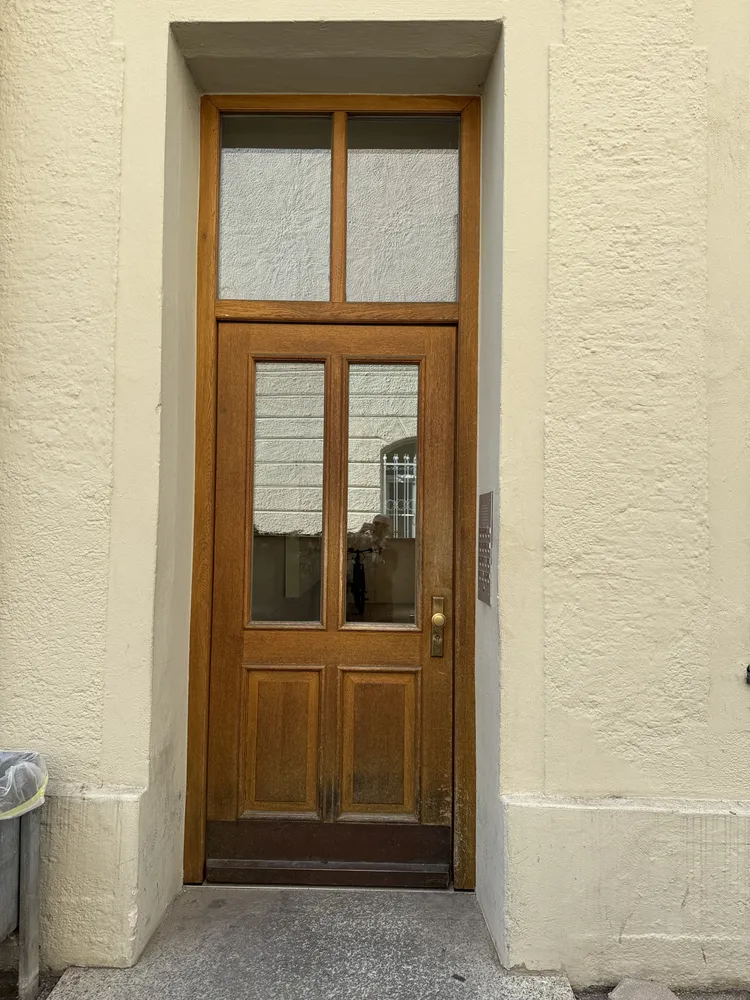 2 Zimmer Wohnung mit 64 m² in München – Bild 2