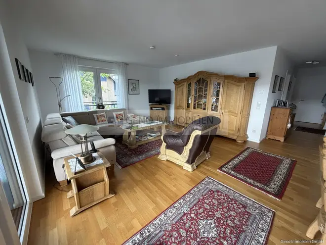 3 Zimmer Wohnung mit 102 m² in Mülheim an der Ruhr – Bild 4