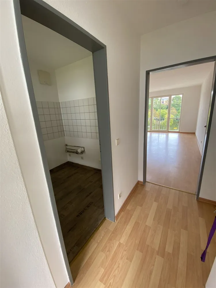 2 Zimmer Wohnung mit 62 m² in Altenburg – Bild 5