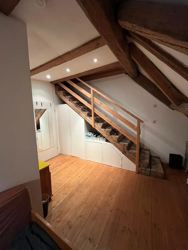 4 Zimmer Wohnung mit 220 m² in Ravensburg – Bild 7