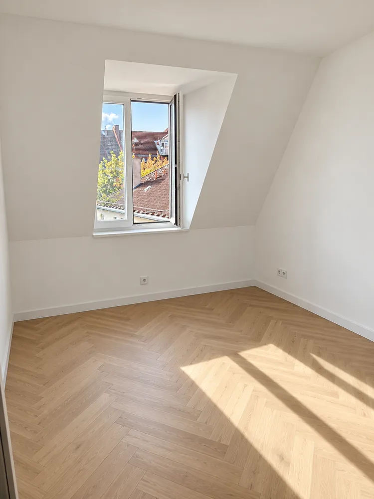 4 Zimmer Wohnung mit 115 m² in München – Bild 10