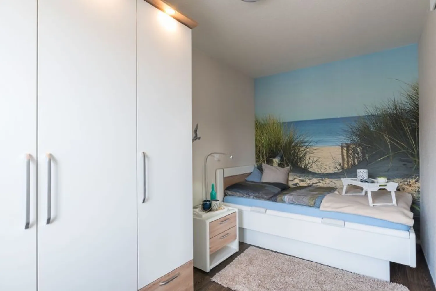 2 Zimmer Wohnung mit 72 m² in Bremerhaven – Bild 3