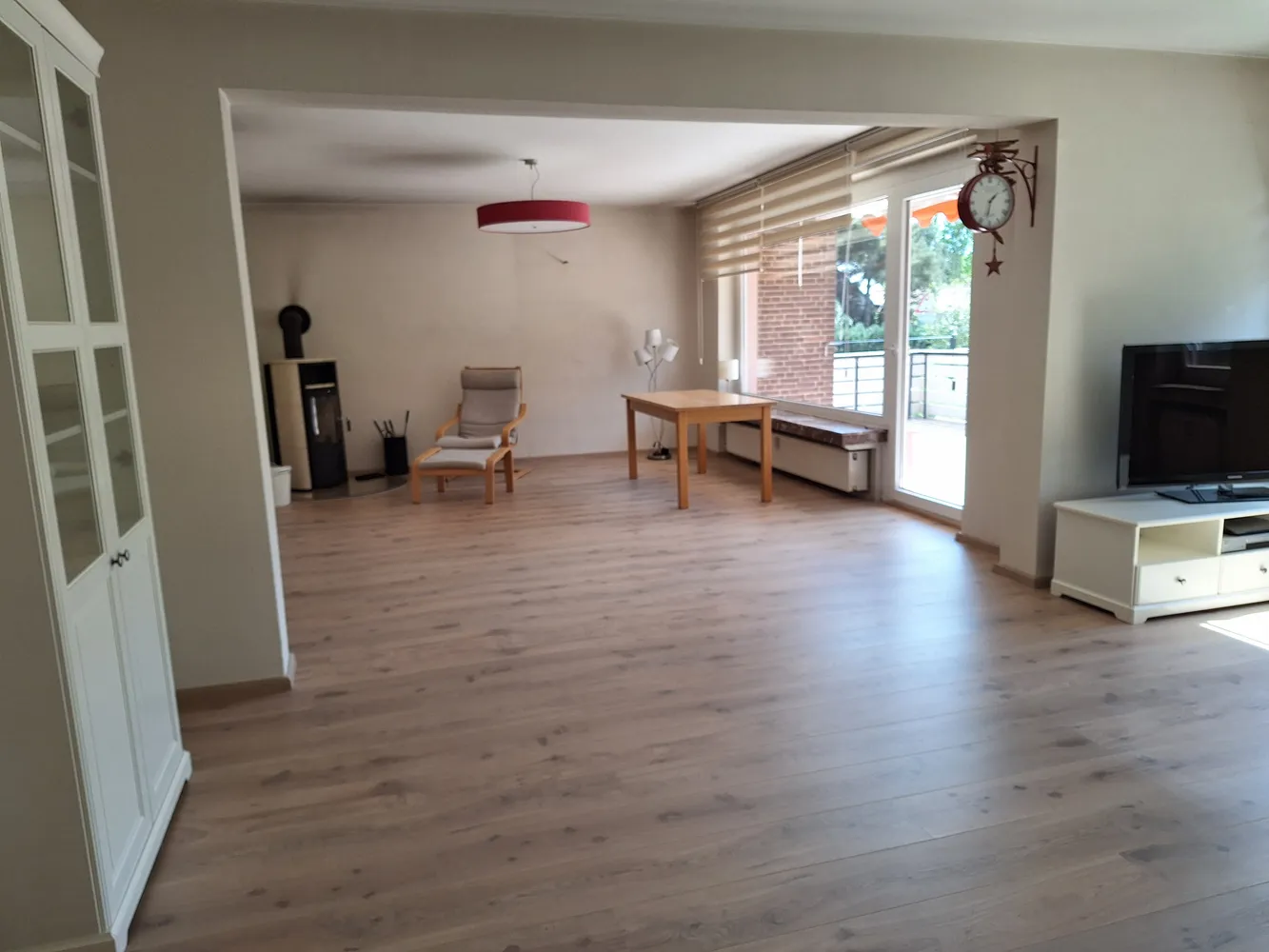 3 Zimmer Wohnung mit 110 m² in Braunschweig – Bild 3