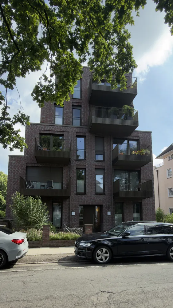 3 Zimmer Wohnung mit 85 m² in Bremen – Bild 4